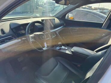 BYD: BYD Song Plus: 2021 г., 1.5 л, Автомат, Бензин, Кроссовер — 8