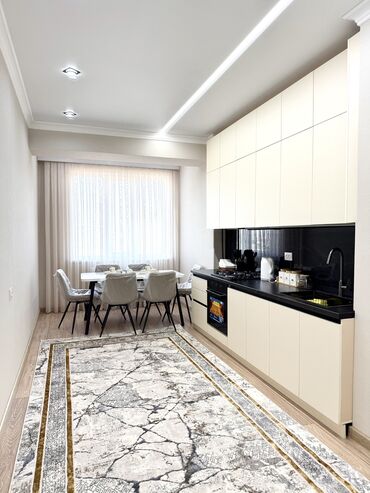 Посуточная аренда квартир: Студия, Душевая кабина, Постельное белье, Парковка — 8