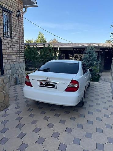 тойота камри 2 2: Toyota Camry: 2002 г., 2.4 л, Автомат, Газ, Седан — 3