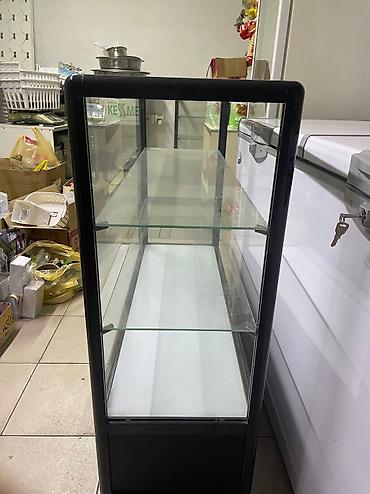 Холодильные витрины: Б/у — 6