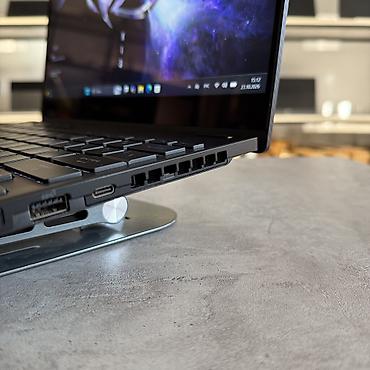 rog flow: Ультрабук, Б/у, AMD Ryzen 9, В рассрочку — 3
