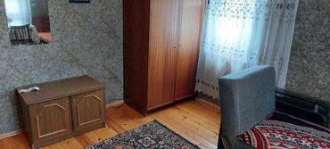 дом в гяндже: Zabratda 9/4 de 2 otaq menzil kiraye verilir sekiller eve aiddi qiymet