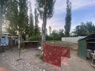 Продажа коттеджей и домов: Продаётся жилой дом с приусадебным участком. - Одноэтажные строения — 7