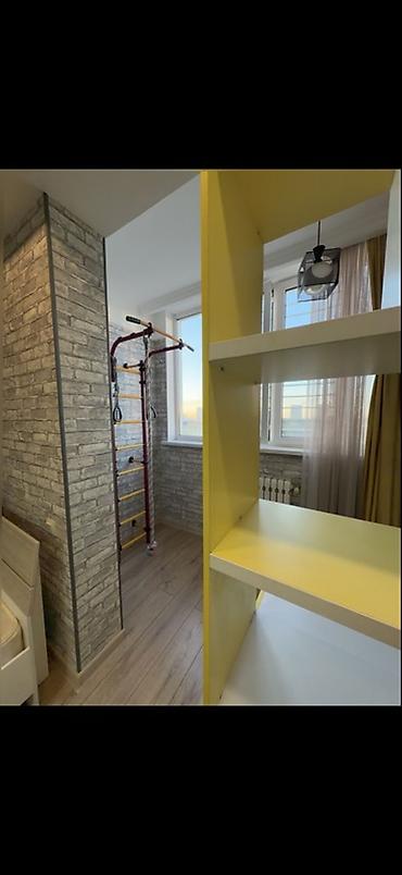Продажа квартир: 4 комнаты, 140 м², Элитка, 4 этаж, Дизайнерский ремонт — 6