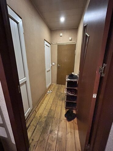 Köhnə tikili: Bakı, 1-ci mikrorayon, 2 otaqlı, Köhnə tikili, m. 20 Yanvar, 37 kv. m — 2