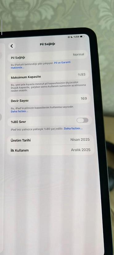 efootbal 2024: Ipad M4 Pro + Razer Orjinal Nausnik Ile Birlikde Satilir Tam Ideal — 4