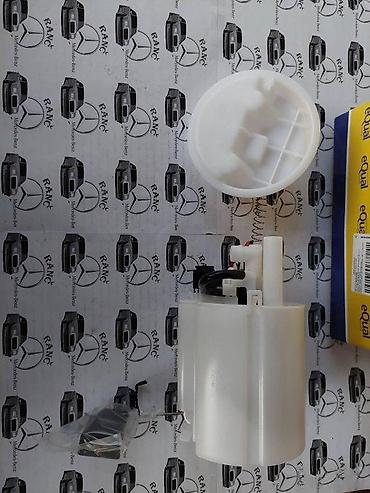 PUMPA ZA GORIVO MERCEDES C E KLASA CLK CLC 8 | Pumpa za gorivo