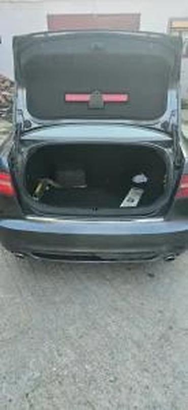 auto crni leskovac: AUDI A6 C6 DIODA STOP LAMPE AKCIJA | Sve diode rade samo unutrasnju — 2