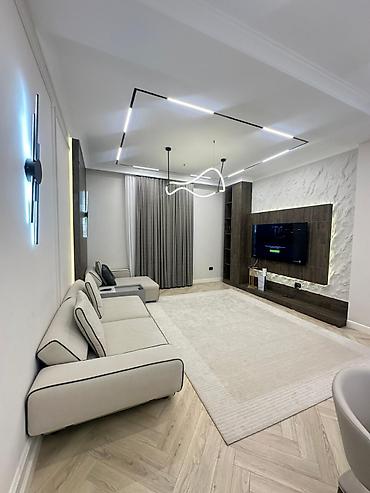 Продажа коттеджей и домов: Шикарный дом в Беш-Кунгой Продается просторный, уютный дом с — 5