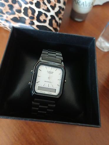 Другие смарт-часы: Спортивные часы часы, Casio (G-Shock), Мужские, Новый — 2