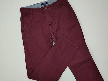 mango t: Tommy Hilfiger, Chinosy dla mężczyzn, rozmiar L — 1