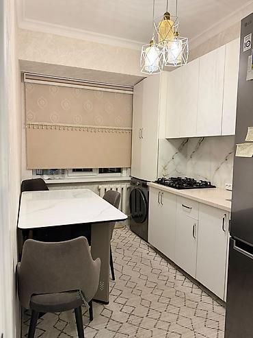 Продажа квартир: 3 комнаты, 68 м², Золотой квадрат Индивидуалка, 4 этаж, Свежий ремонт — 6
