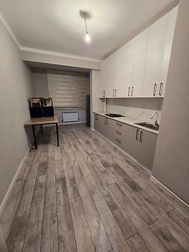 парк евразия: 2 комнаты, 67 м², 3 этаж — 6