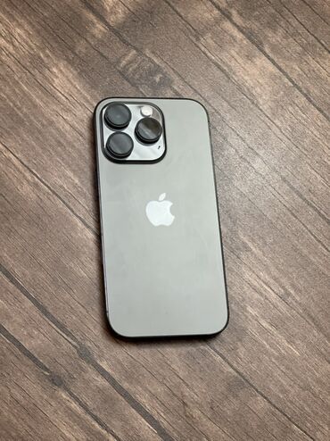 купить playstation 5 в баку: IPhone 16 Pro, 128 ГБ, Black Titanium, Гарантия