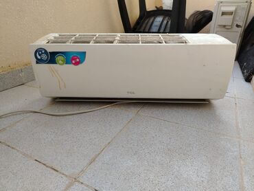 novella qaz peci: TCL split kondisioner komplekti - Brend/model: TCL (divar tipli
