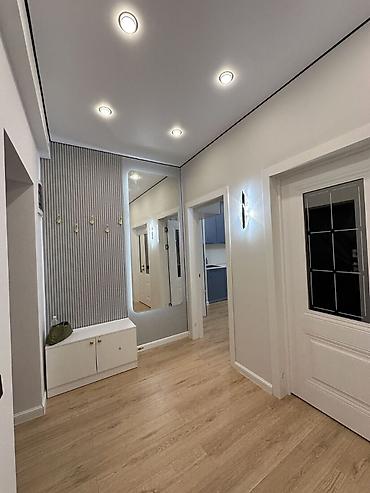 11: 1 комната, 52 м², Восток-5 мкр Элитка, 11 этаж, Дизайнерский ремонт — 1
