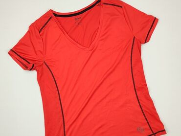 T-shirty: T-shirt damski, Crivit Sports, M