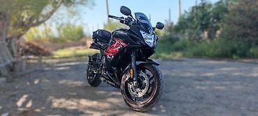 реплика мото: Спортбайк Yamaha, 600 куб. см, Бензин, Взрослый, Новый — 2