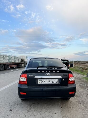 VAZ (LADA): LADA priora Maşının heç bir problemi yoxdur iline göre ela — 17