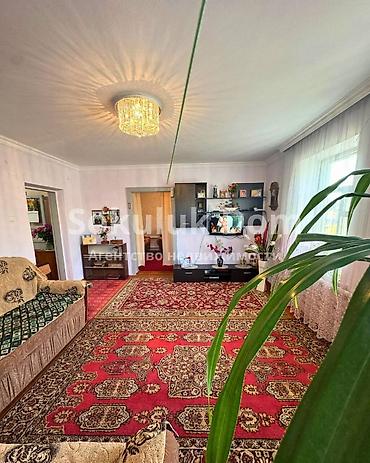 сарай куплю: 🏠Продается дом в г. Шопоков от трассы 1,5 км. 🟡 Комнаты: 4 🟡 Участок — 6