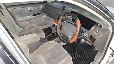 Toyota: Toyota Camry: 1999 г., 2.2 л, Автомат, Бензин, Седан — 7