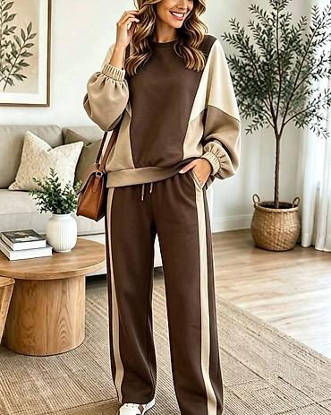 maxi 273: Komplet trenerka
Cena 3.900
 Uni vel.
Vel.32 — 2