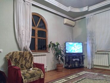 kiraye heyet evleri sumqayit: 5 kv. m, 2 otaqlı, Kombi, Qaz, İşıq
