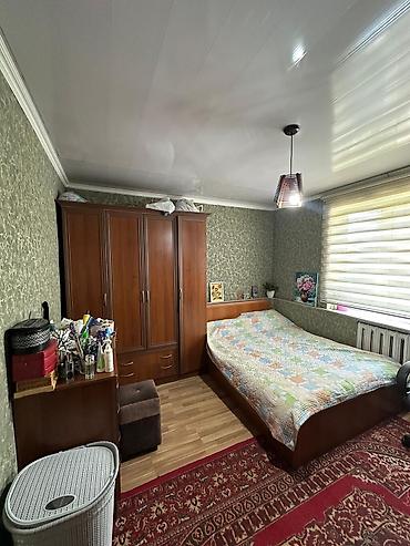 Долгосрочная аренда домов: 100 м², 4 комнаты — 10