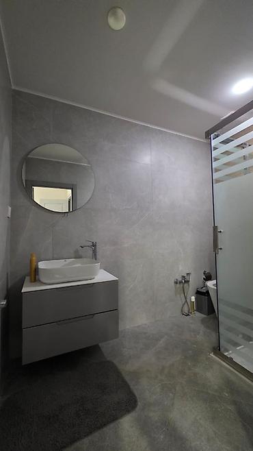 Qonaq otağı dəstləri: West Town Elit MTK 14/7 2 otaq 2 sanuzel 3 balkon (Hər otaqdan — 12