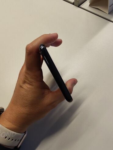 Samsung: Samsung A30, bоја - Crna — 3