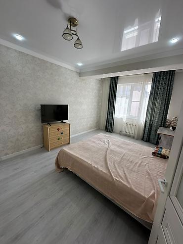 квартира аренда азия молл: 1 комната, 39 м², Азия Молл Элитка, 12 этаж, Евроремонт — 5
