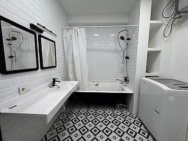 оптима ск: 3 комнаты, 90 м², Элитка, 9 этаж — 8