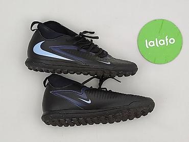 bluzki biale: Buty sportowe Nike, 36, Używany — 4