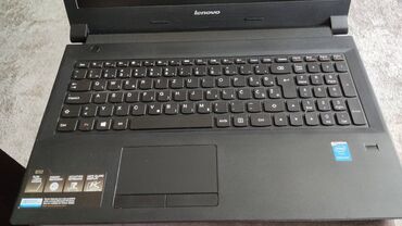 Lenovo: Lenovo B50-30 | 8GB RAM | 512Gb SSD + 500Gb HDD | Office 2024 | DVD — 5