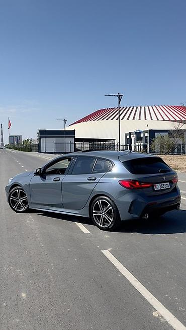BMW: BMW 1 series: 2021 г., 2 л, Автомат, Дизель, Хэтчбэк — 3