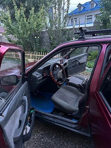 aska: Daewoo Nexia: 2005 г., 1.5 л, Механика, Бензин, Седан — 8