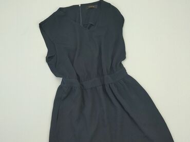 reserved sukienki damskie wyprzedaż: Dress, 2XL (EU 44), Reserved, condition - Good