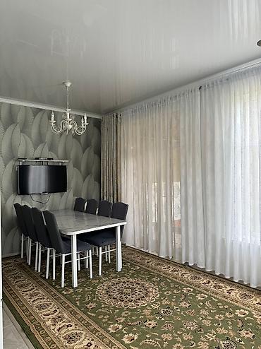 Отдых на Иссык-Куле: Коттедж, Royal beach, Чок-Тал, 7 мест — 5