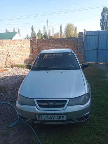 дайво дамаз: Daewoo Nexia: 2009 г., 1.5 л, Механика, Бензин, Седан