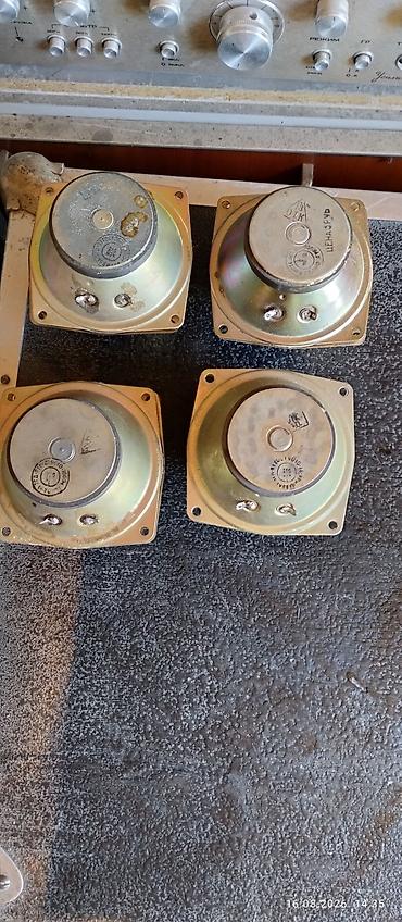 студийный конденсаторный микрофон behringer b 1: Продаются динамики 18-ка полностью рабочие цена 10500 сом за — 10