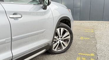 Subaru: Subaru Ascent: 2021 г., 2.4 л, Автомат, Бензин, Кроссовер — 2