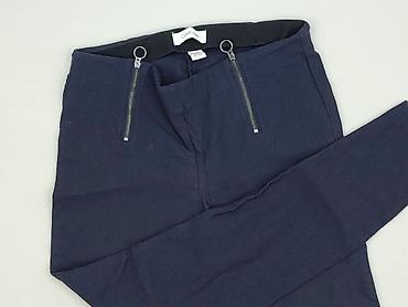 john galt: Calvin Klein, Spodnie materiałowe damskie, rozmiar XS — 1