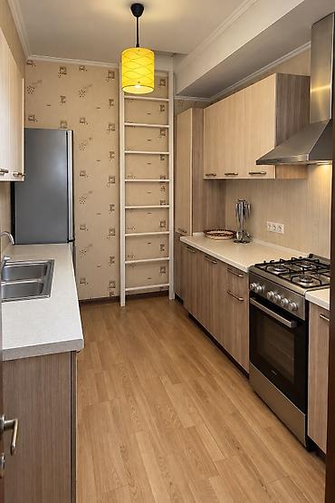 for rent: 🏡 СДАЁТСЯ 3-КОМНАТНАЯ КВАРТИРА 📍 Район Филармонии • Площадь — 71 м² • — 7