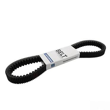 oval: Zupčasti prenosni kaiš za skutere/ATV – “Transmission Belt” - Tip — 1