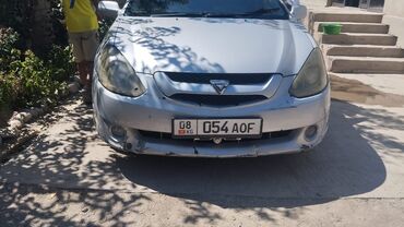 т4 матор: Toyota Caldina: 2004 г., 2 л, Автомат, Бензин, Универсал