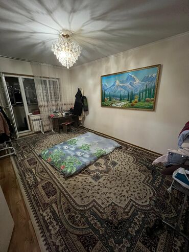 Продажа квартир: 3 комнаты, 70 м², 106 серия, 9 этаж, Косметический ремонт