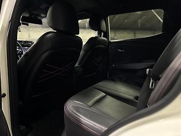 alba: Ssangyong Tivoli: 2020 г., 0.5 л, Автомат, Бензин, Внедорожник — 6