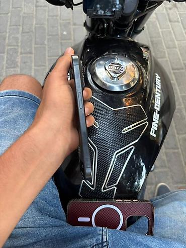 IPhone 15 Pro, 128 GB, Black Titanium, Face ID lalafo.az -da IPhone 15 Pro, 128 GB, Black Titanium, Face ID