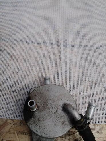 Коробки передач: Теплообменник Toyota Rav4 XA30 2AZ-FE 2006 (б/у)