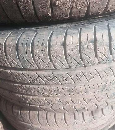 led sijalice za migavce: OSTALO 235/60 R17 LETNJA | Svi delovi za Opel vozila : Astra G H J  — 3